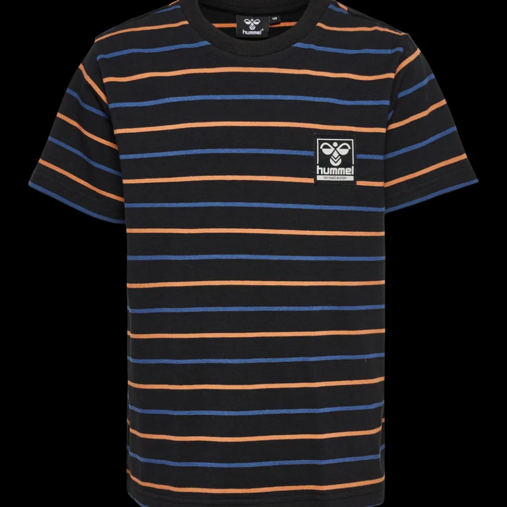hmlSTRIPE T-SHIRT S/S
