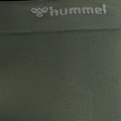 hmlSTROKE SEAMLESS TIGHT SHORTS