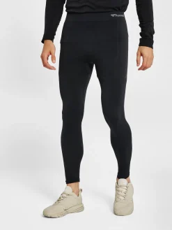 hmlSTROKE SEAMLESS TIGHTS