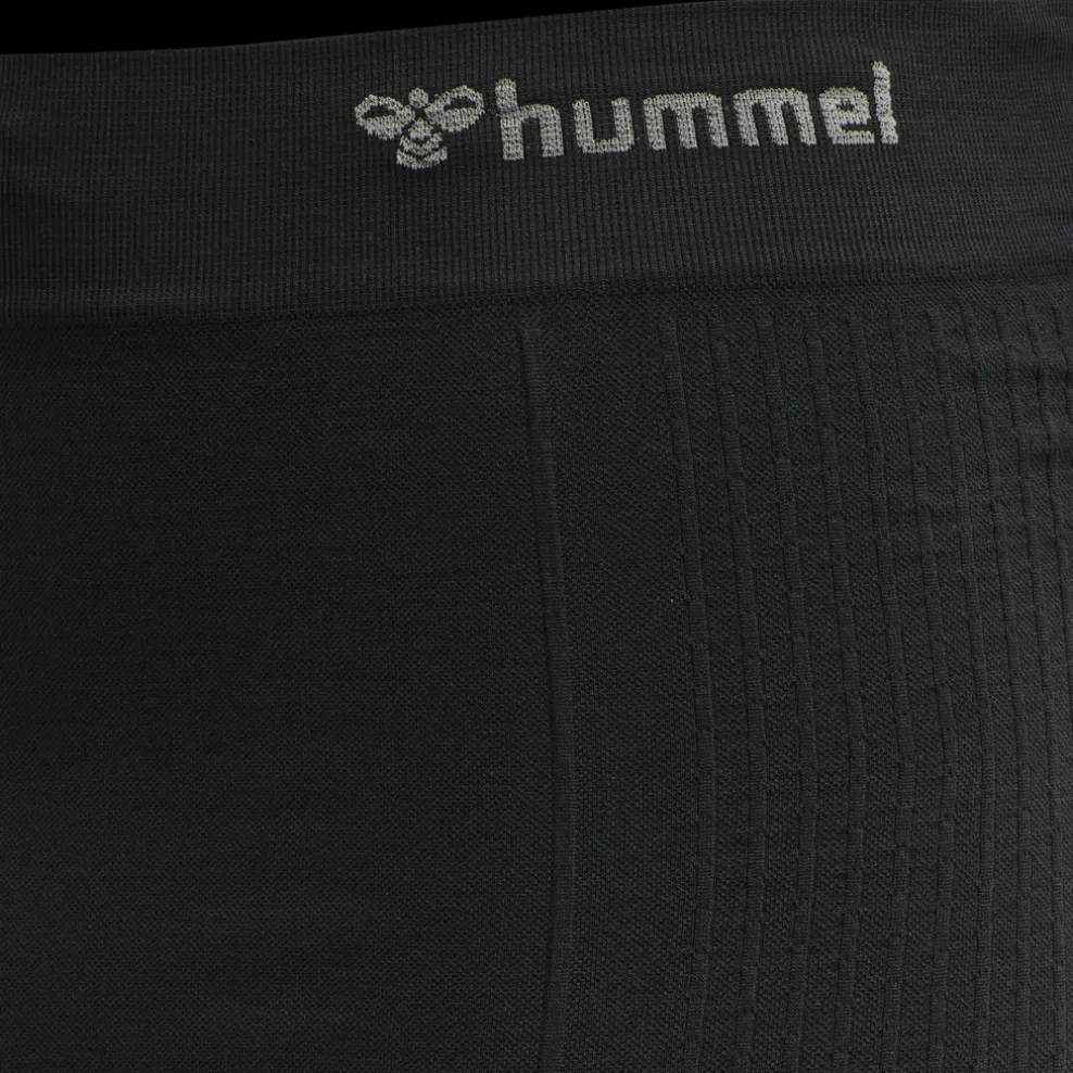 hmlSTROKE SEAMLESS TIGHTS