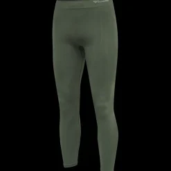 hmlSTROKE SEAMLESS TIGHTS
