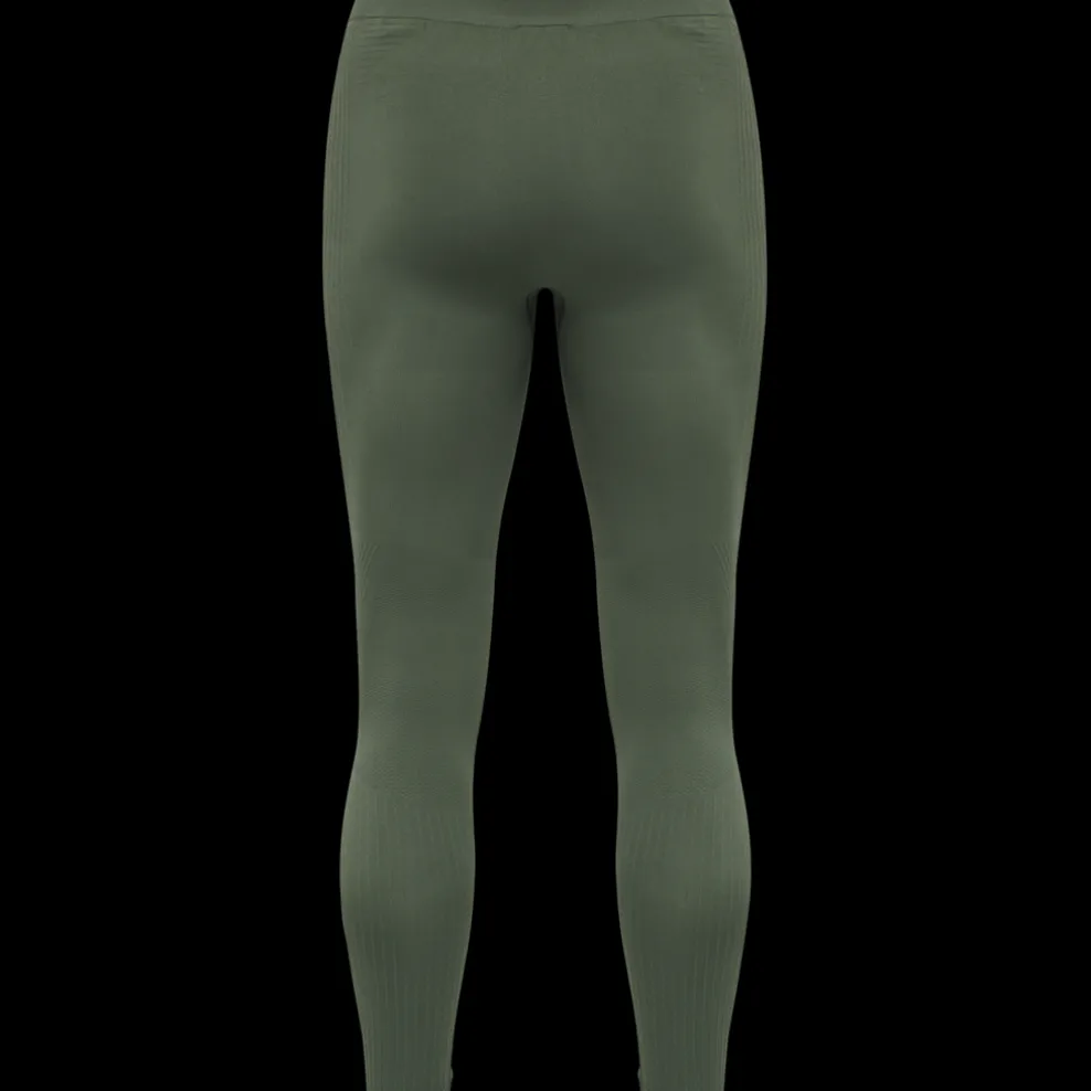 hmlSTROKE SEAMLESS TIGHTS