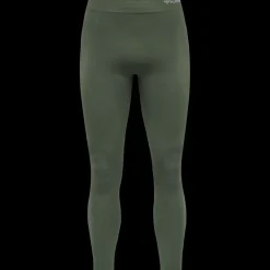 hmlSTROKE SEAMLESS TIGHTS
