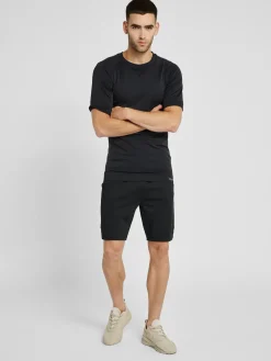 hmlSTROKE SEAMLESS T-SHIRT