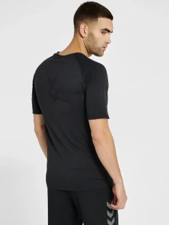 hmlSTROKE SEAMLESS T-SHIRT