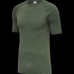 hmlSTROKE SEAMLESS T-SHIRT