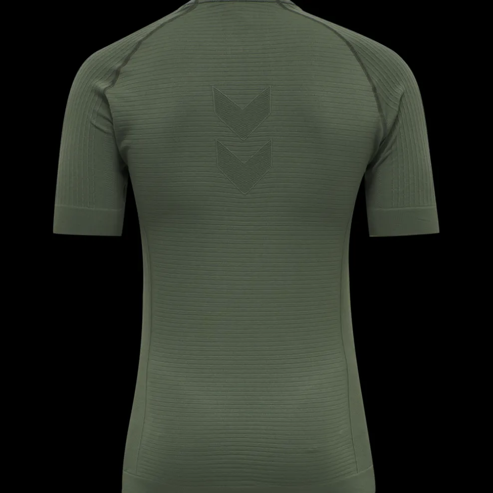 hmlSTROKE SEAMLESS T-SHIRT