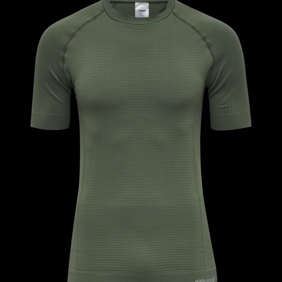hmlSTROKE SEAMLESS T-SHIRT