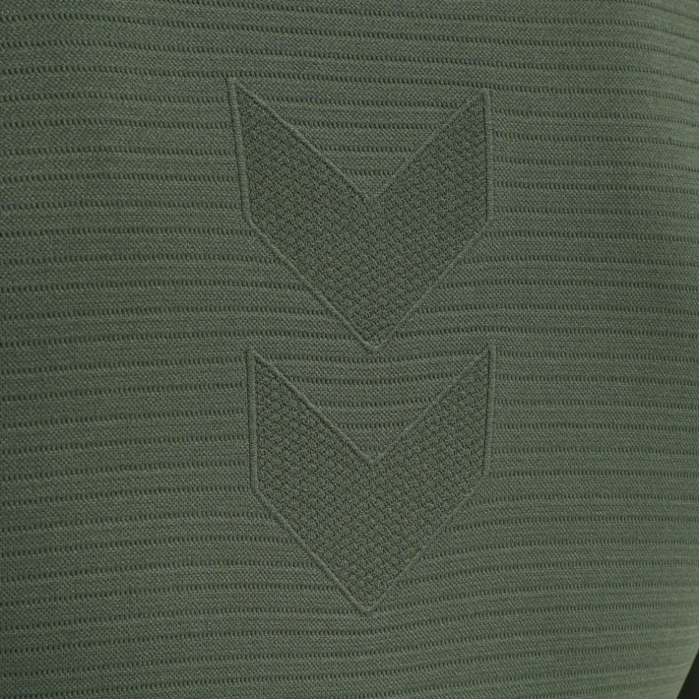 hmlSTROKE SEAMLESS T-SHIRT