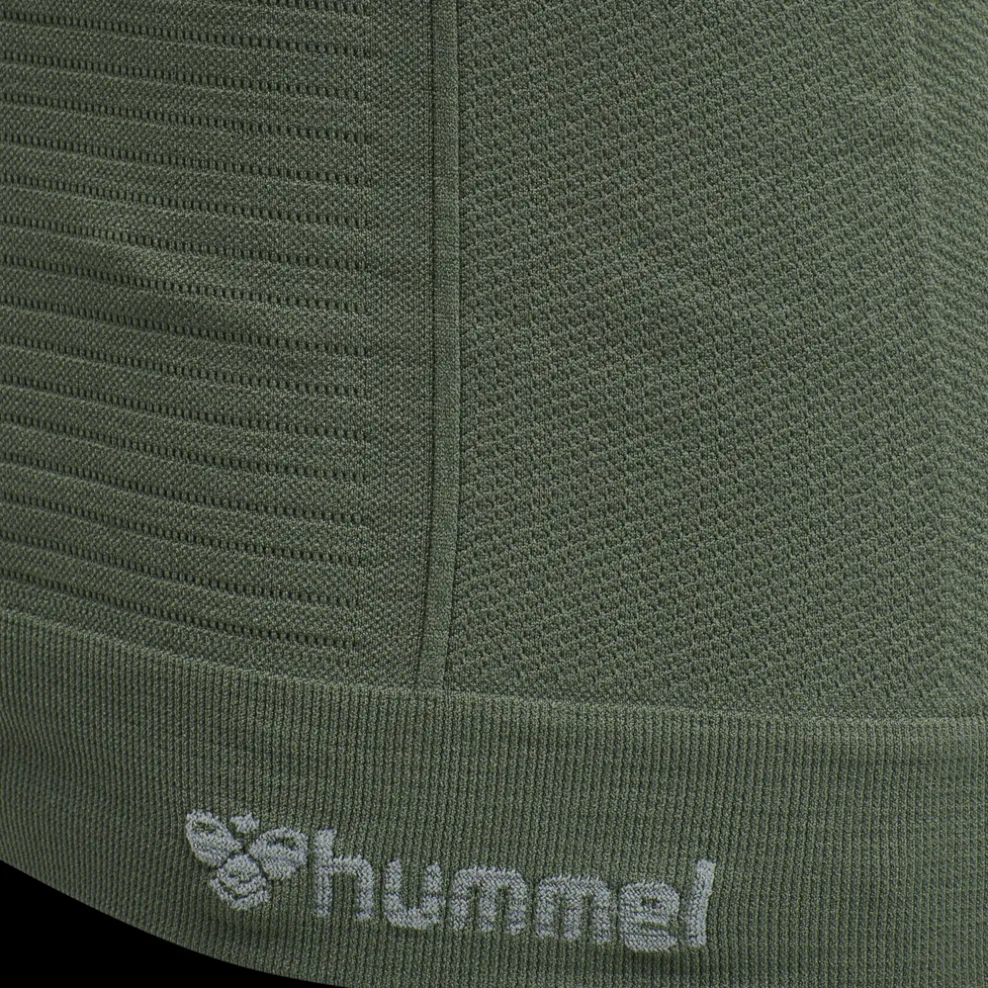 hmlSTROKE SEAMLESS T-SHIRT