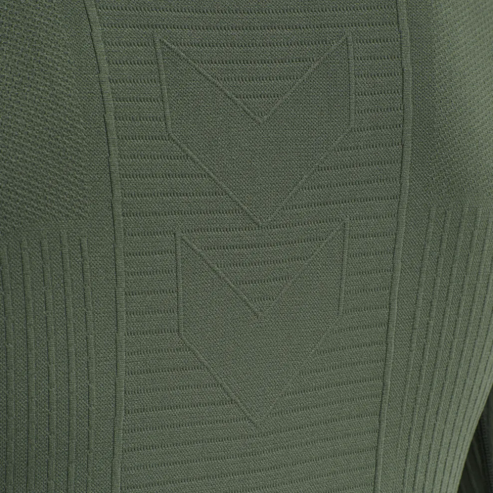 hmlSTROKE SEAMLESS T-SHIRT L/S