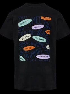hmlSURF T-SHIRT S/S