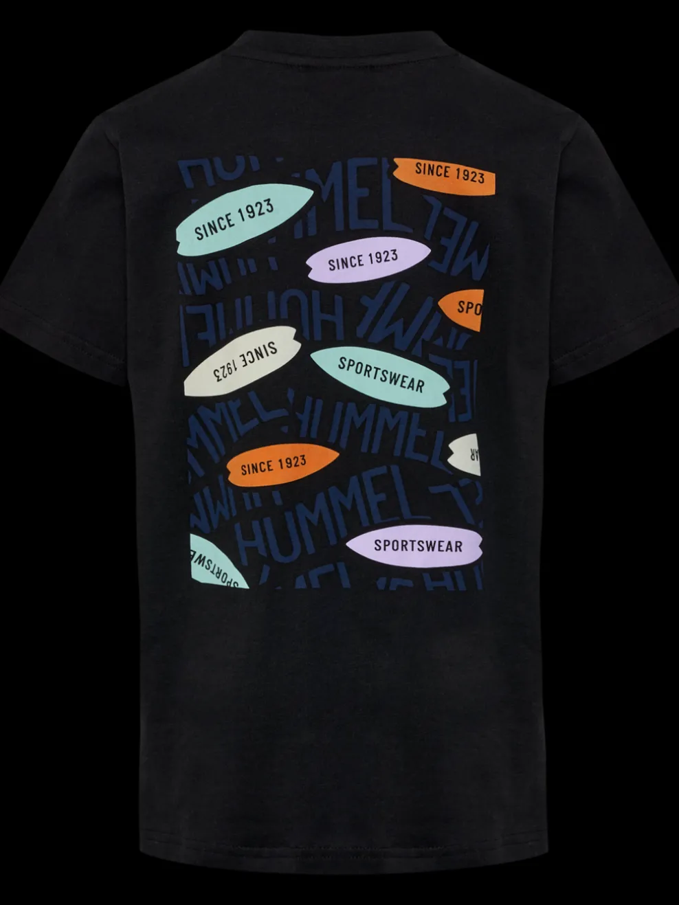 hmlSURF T-SHIRT S/S