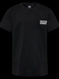 hmlSURF T-SHIRT S/S