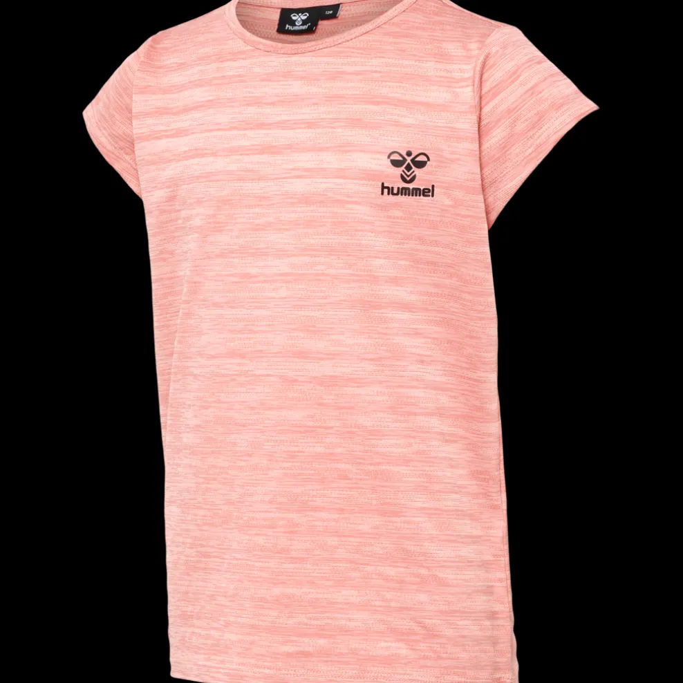 hmlSUTKIN T-SHIRT S/S
