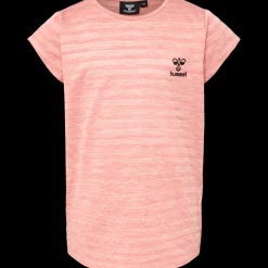 hmlSUTKIN T-SHIRT S/S