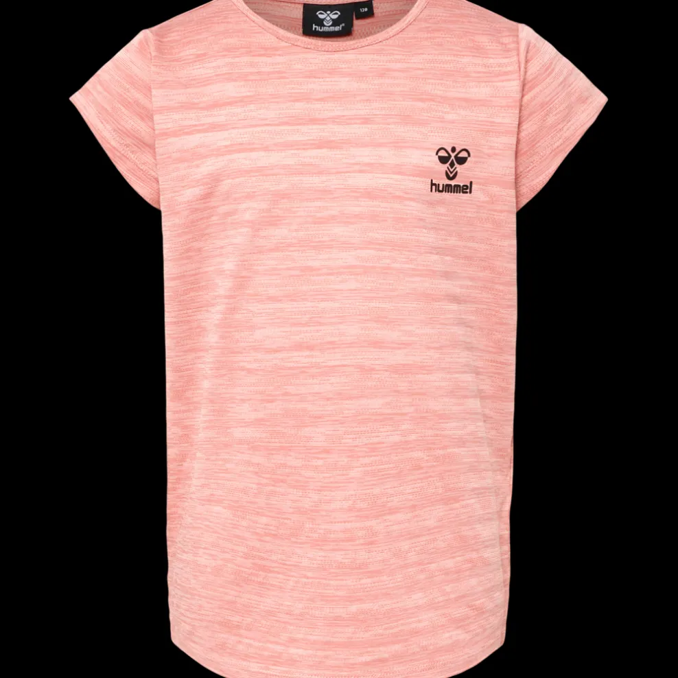 hmlSUTKIN T-SHIRT S/S