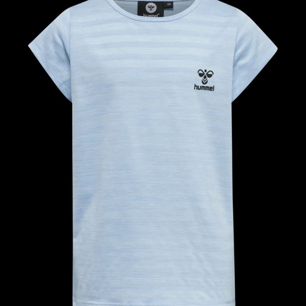 hmlSUTKIN T-SHIRT S/S