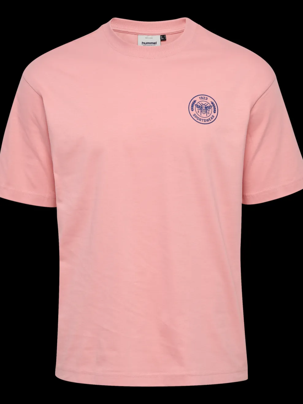 hmlSWARM LOOSE T-SHIRT