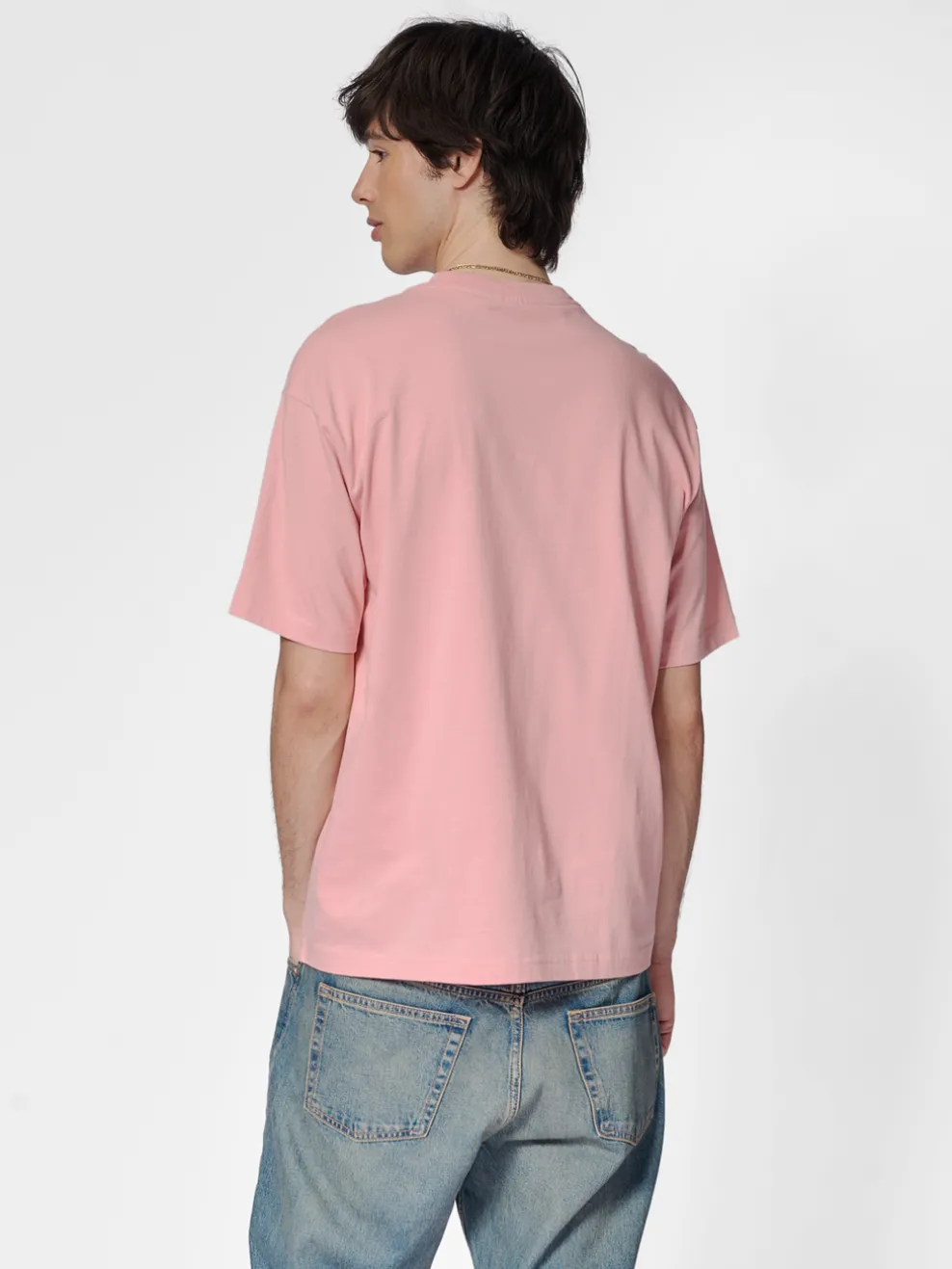 hmlSWARM LOOSE T-SHIRT