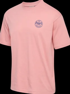 hmlSWARM LOOSE T-SHIRT