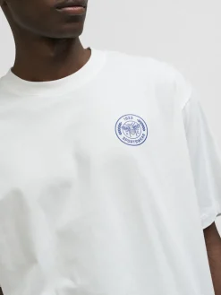 hmlSWARM LOOSE T-SHIRT