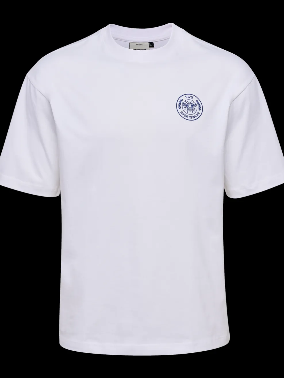 hmlSWARM LOOSE T-SHIRT