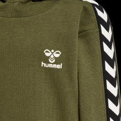 hmlTAKAO HOODIE