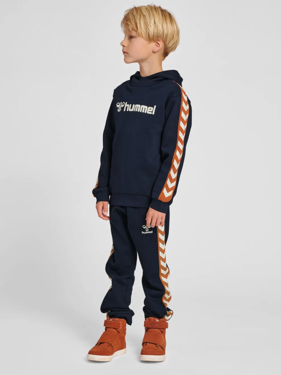 hmlTAKAO PANTS