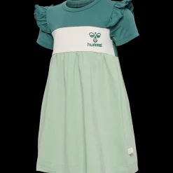 hmlTALYA DRESS S/S