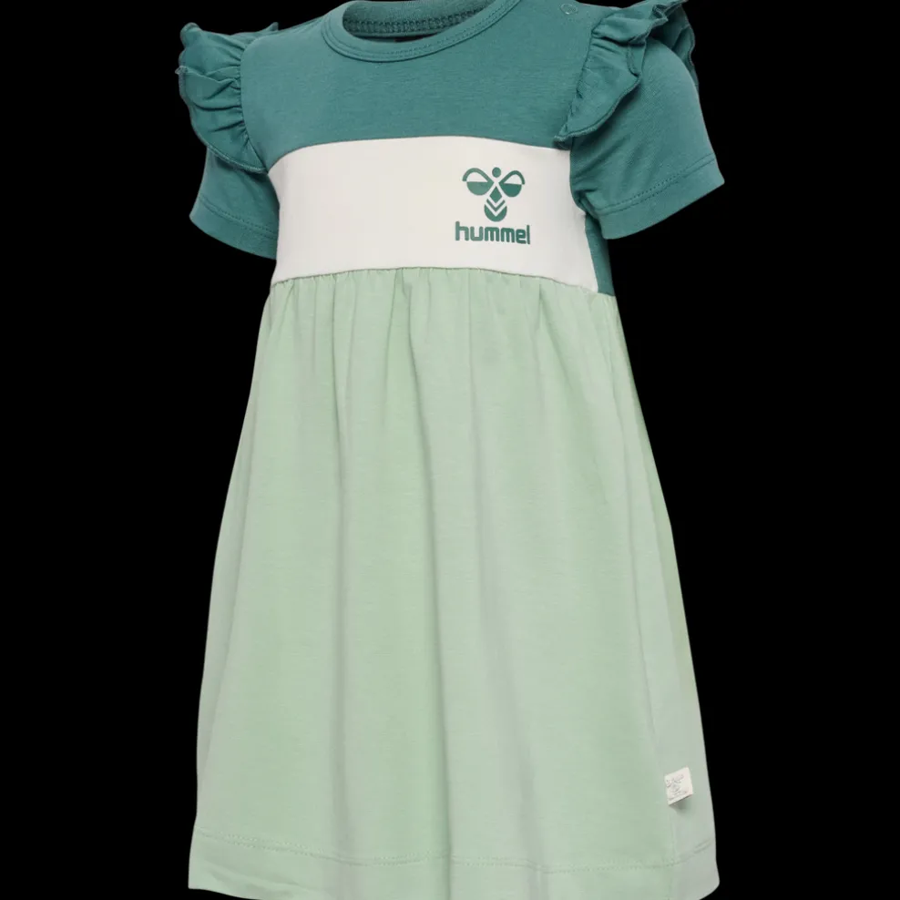 hmlTALYA DRESS S/S