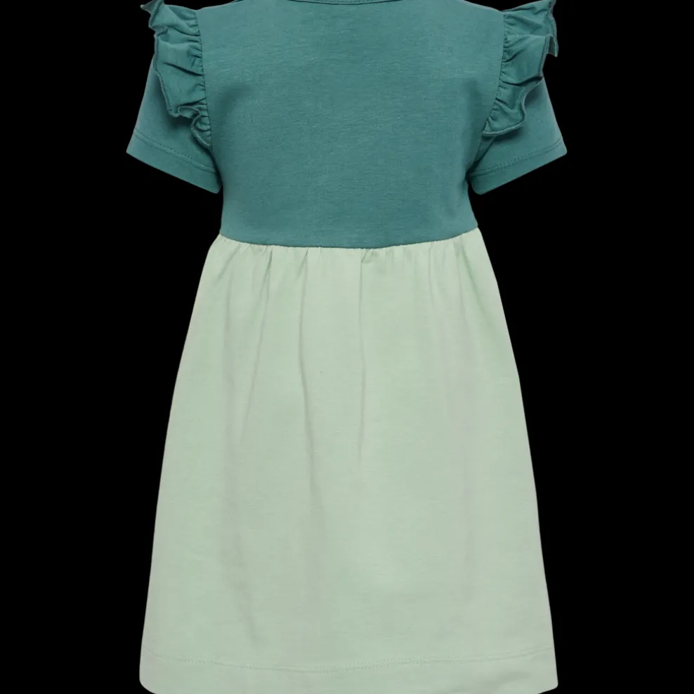 hmlTALYA DRESS S/S