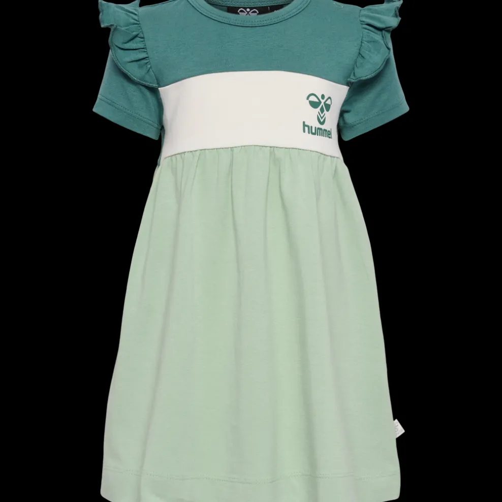 hmlTALYA DRESS S/S