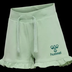 hmlTALYA RUFFLE SHORTS