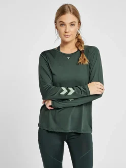 hmlTAYLOR T-SHIRT L/S