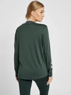 hmlTAYLOR T-SHIRT L/S