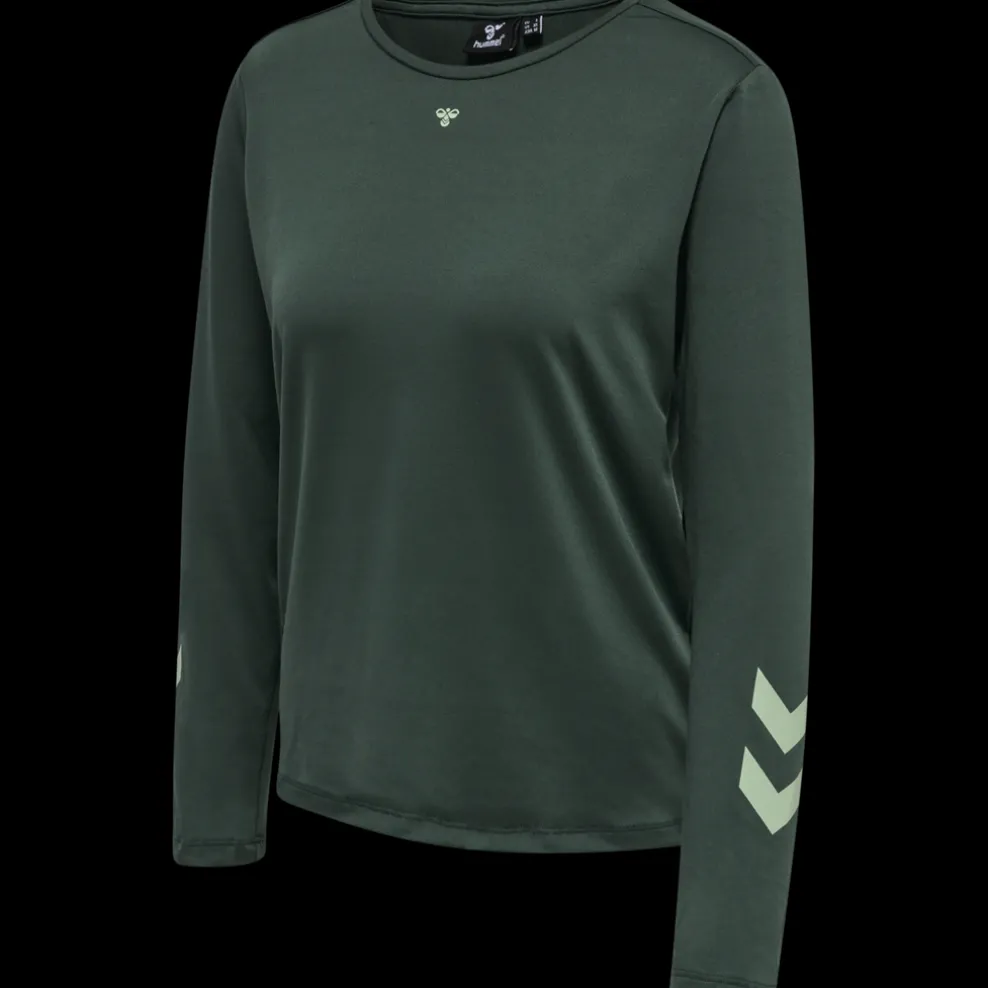 hmlTAYLOR T-SHIRT L/S