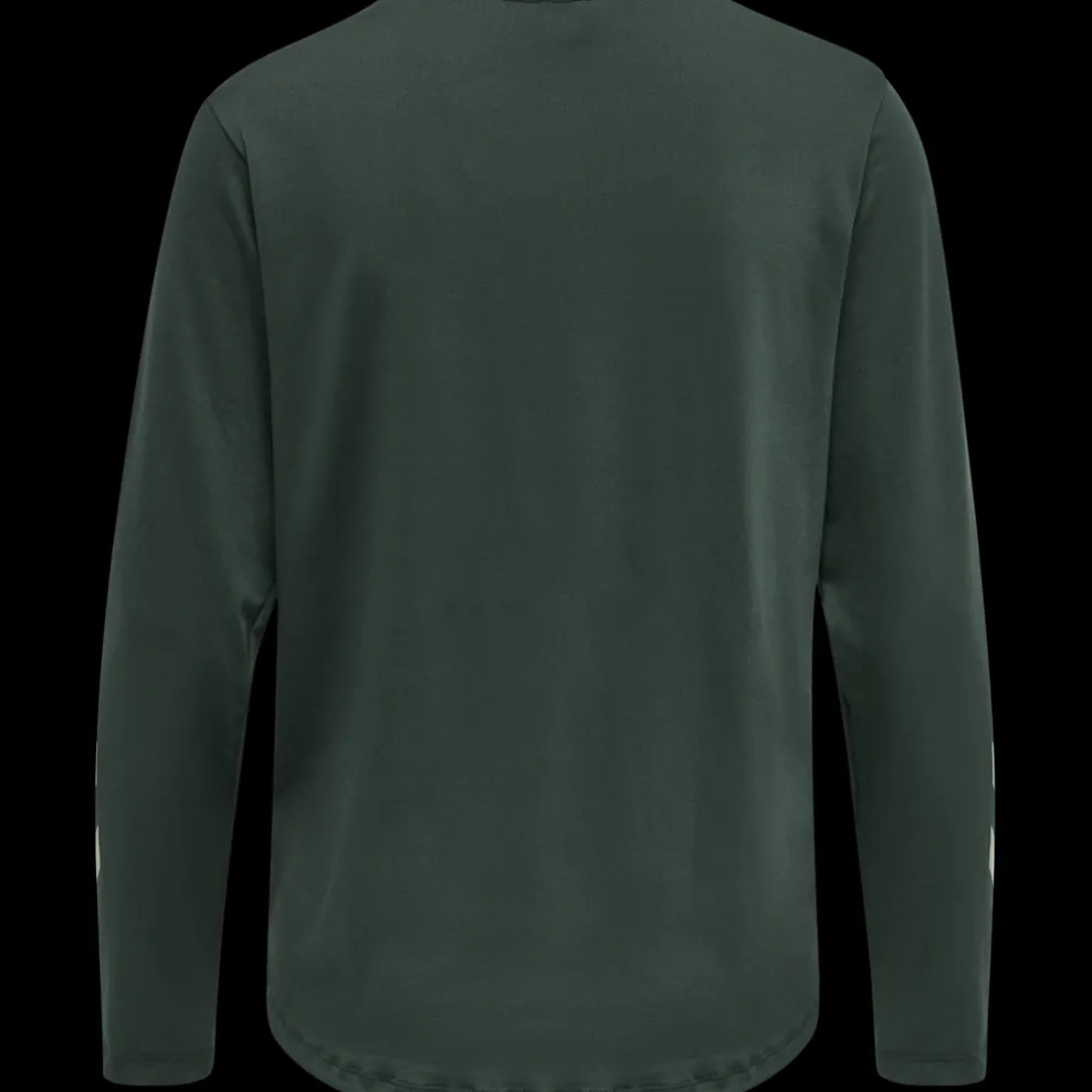 hmlTAYLOR T-SHIRT L/S