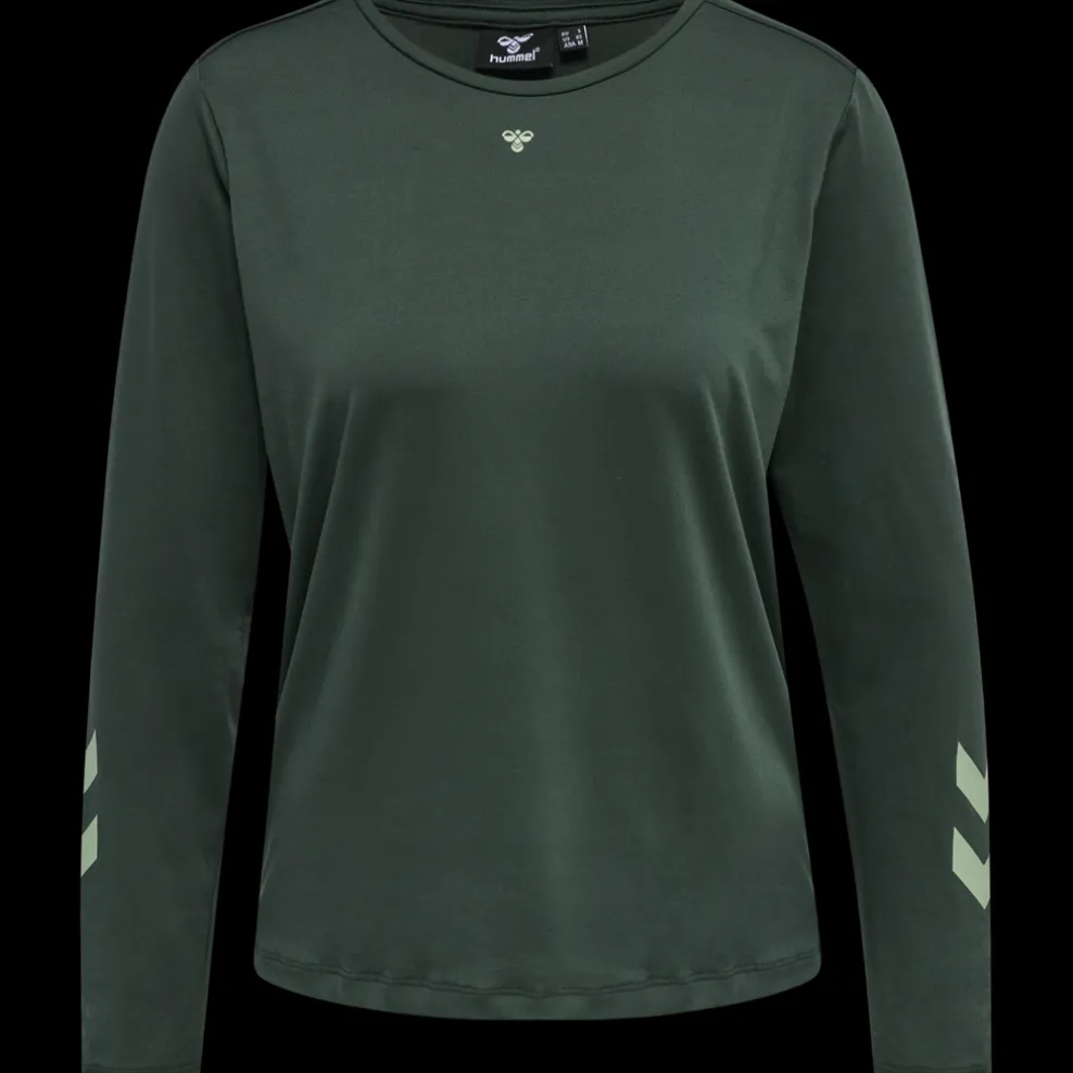 hmlTAYLOR T-SHIRT L/S