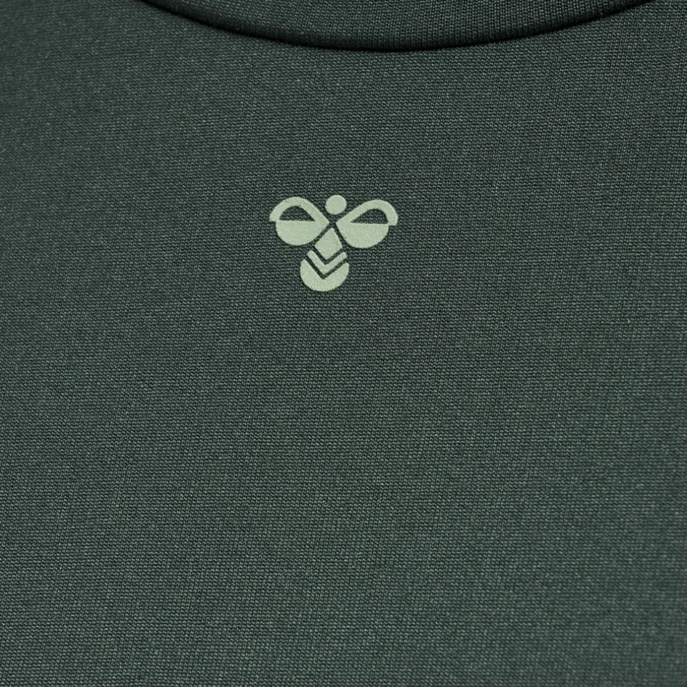 hmlTAYLOR T-SHIRT L/S
