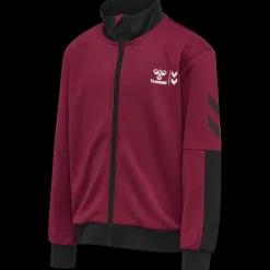 hmlTAZU TRACKSUIT