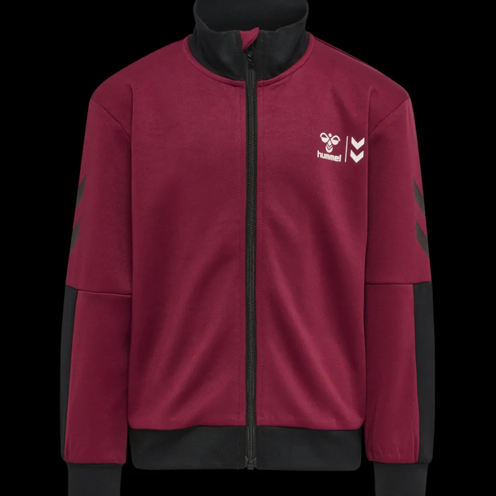 hmlTAZU TRACKSUIT