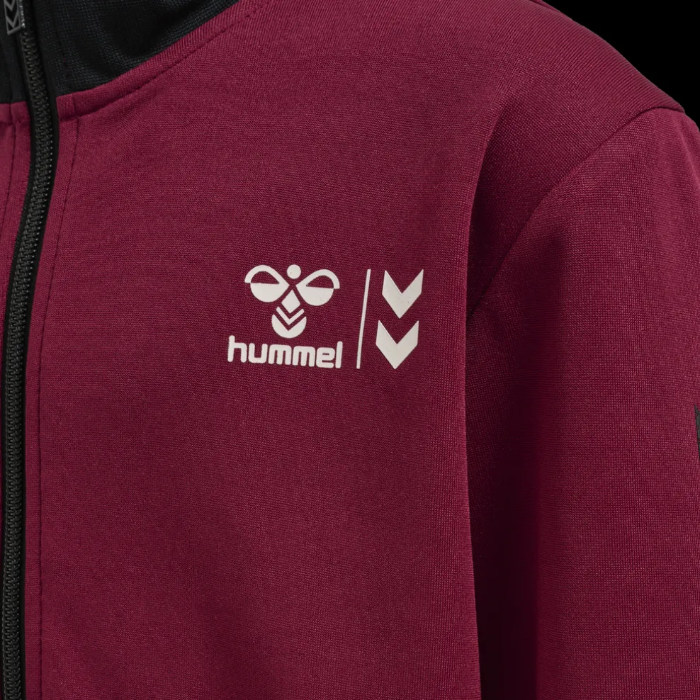 hmlTAZU TRACKSUIT