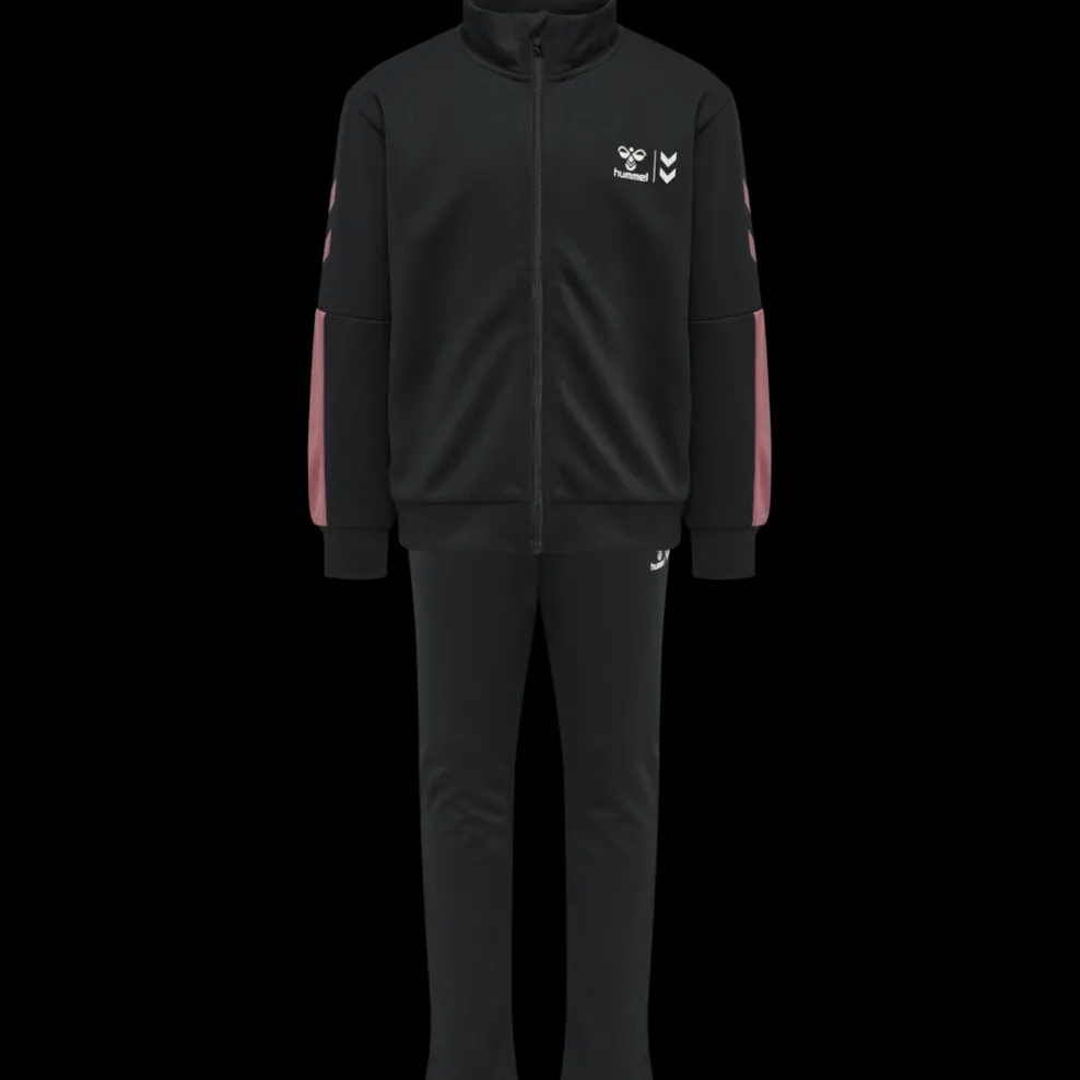 hmlTAZU TRACKSUIT