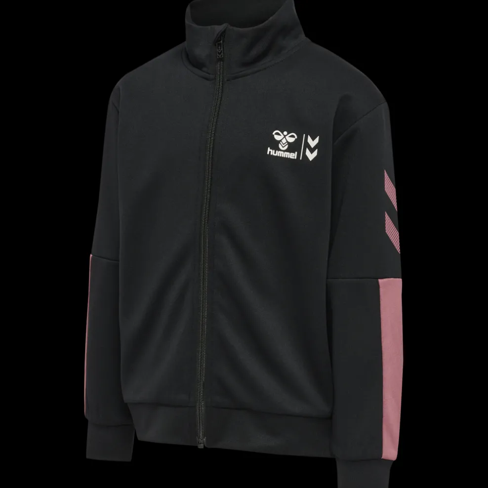 hmlTAZU TRACKSUIT
