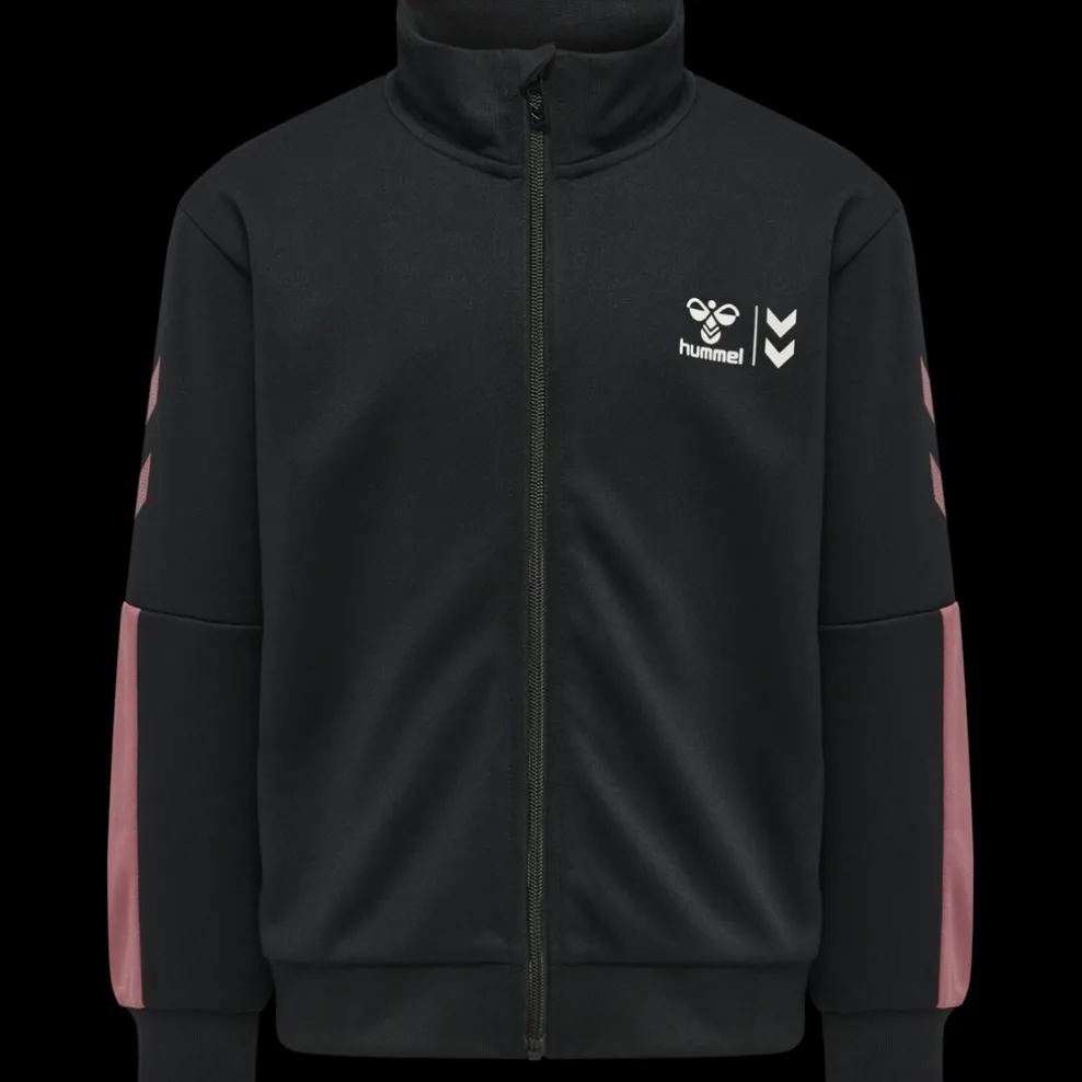 hmlTAZU TRACKSUIT