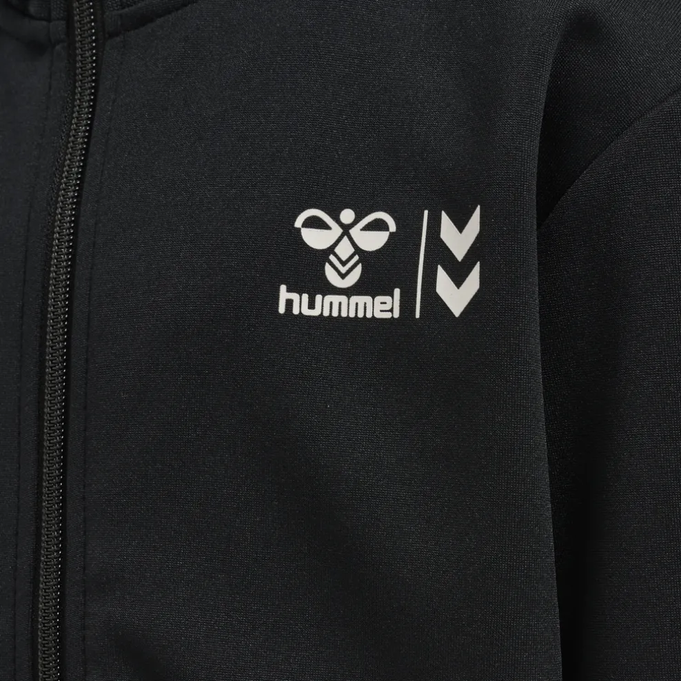 hmlTAZU TRACKSUIT