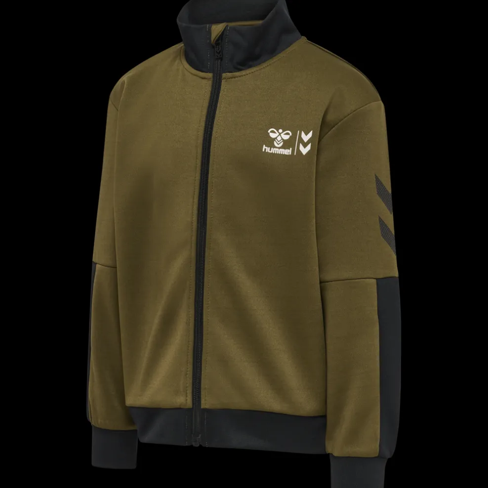 hmlTAZU TRACKSUIT
