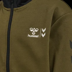 hmlTAZU TRACKSUIT