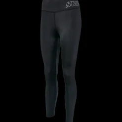 hmlTE APEX MID WAIST 7/8 TIGHTS
